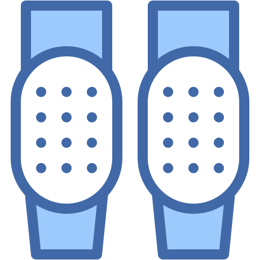 knieschoner kostenlos Icon knieschoner kostenlos Icon