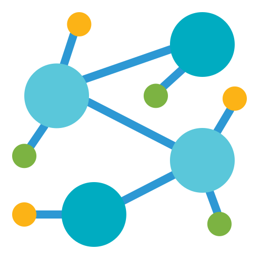 Connectivity - Free networking icons