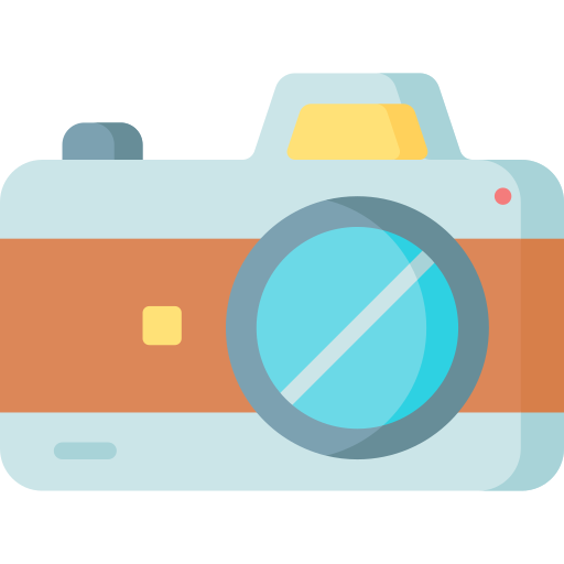fotoapparat kostenlos Icon