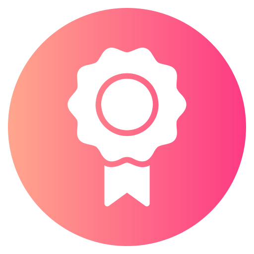 medalla icono gratis