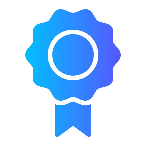 medalla icono gratis