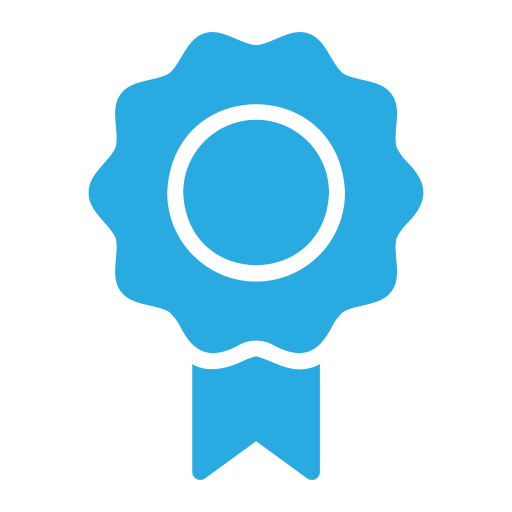 medalla icono gratis