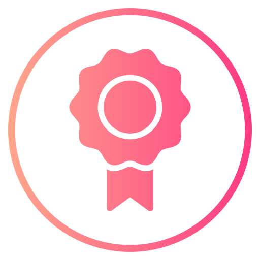 medalla icono gratis