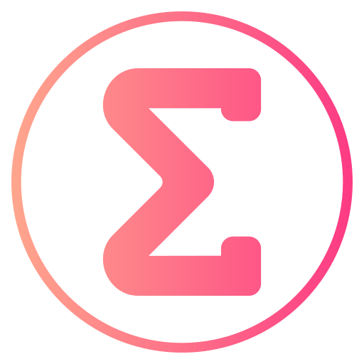 summe kostenlos Icon summe kostenlos Icon