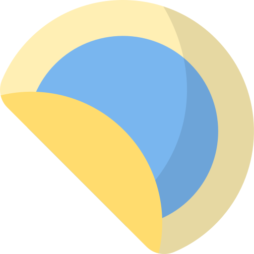 pegatina icono gratis