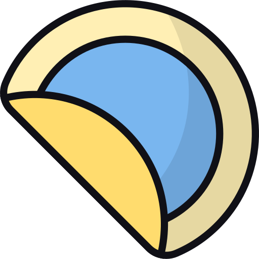 pegatina icono gratis