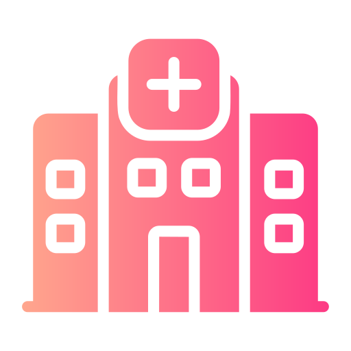 hospital icono gratis