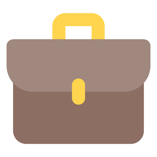 maletín icono gratis maletín icono gratis
