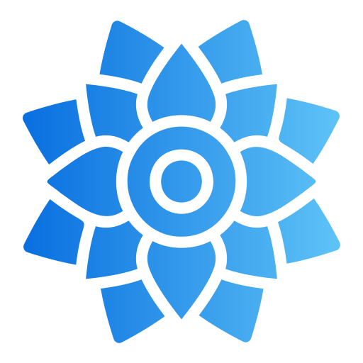 mandala kostenlos Icon