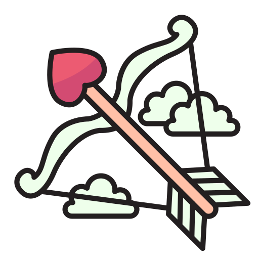 amorpfeil kostenlos Icon amorpfeil kostenlos Icon