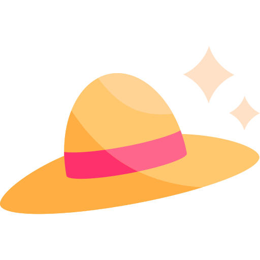 sombrero icono gratis