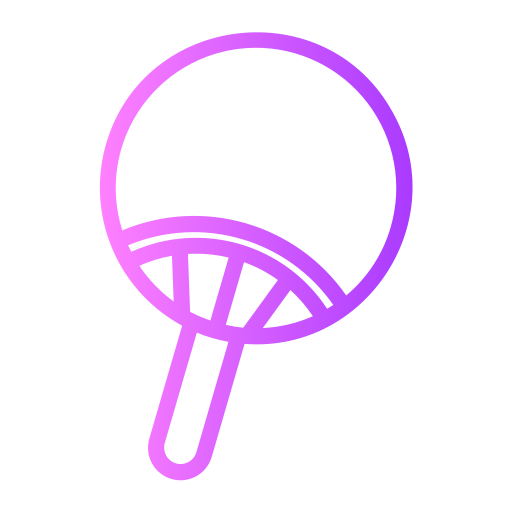 admirador icono gratis