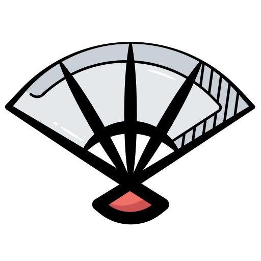 admirador icono gratis