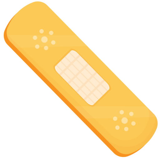 bandage gratuit sticker bandage gratuit sticker