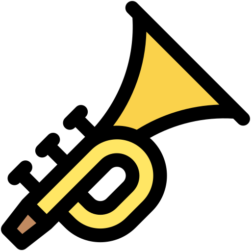 trompete kostenlos Icon