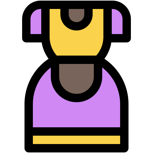 Одеваться бесплатно иконка Одеваться бесплатно иконка