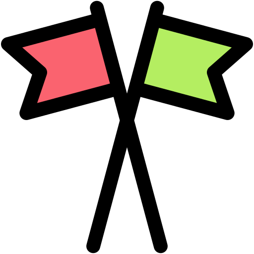 flagge kostenlos Icon