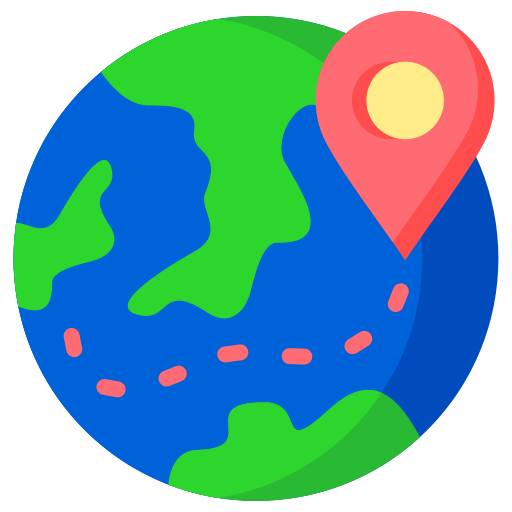 ubicación icono gratis