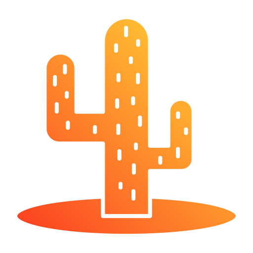 cactus icono gratis