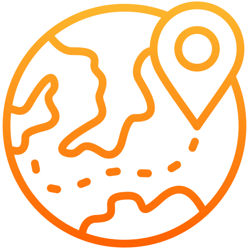 ubicación icono gratis