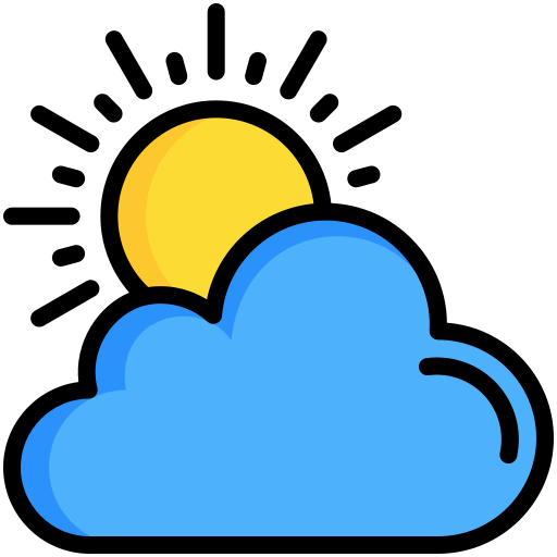 wetter kostenlos Icon wetter kostenlos Icon
