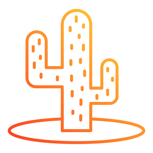 cactus icono gratis