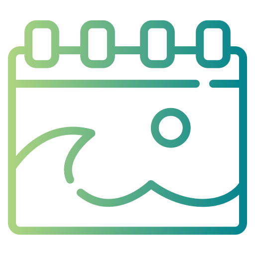 calendario icono gratis