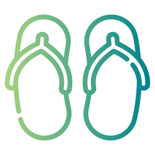 sandalen kostenlos Icon sandalen kostenlos Icon
