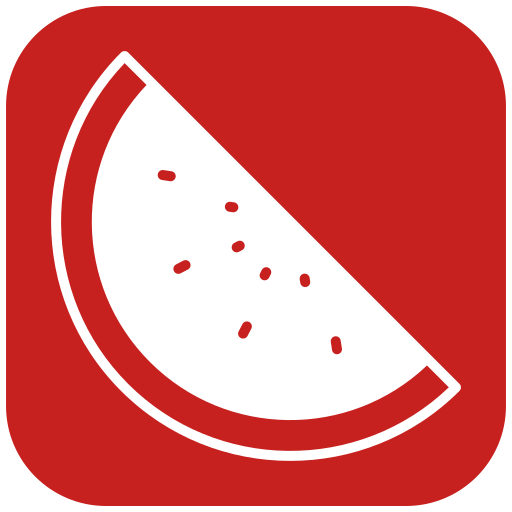 wassermelone kostenlos Icon