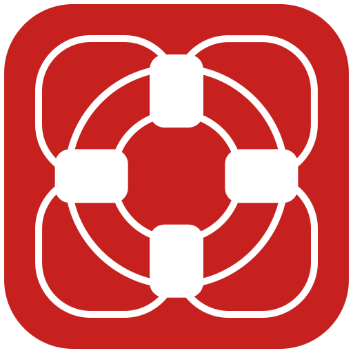 rettungsring kostenlos Icon