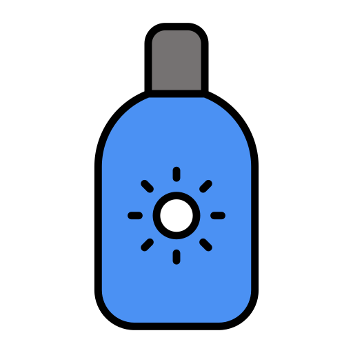 Лосьон бесплатно иконка