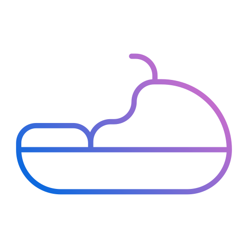 바다 스쿠터 무료 아이콘