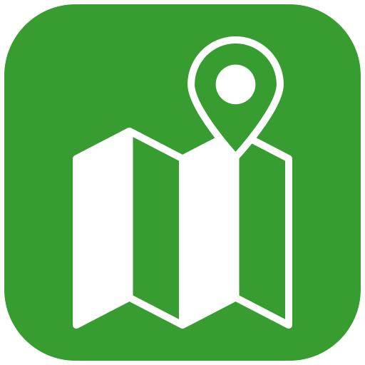 emplacement Icône gratuit