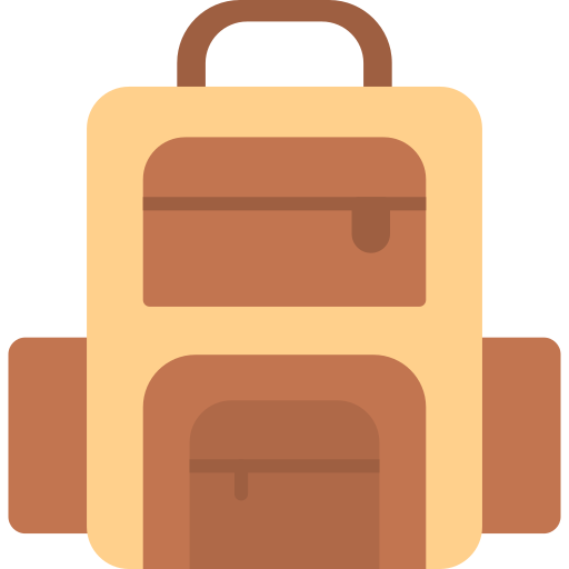 rucksack kostenlos Icon rucksack kostenlos Icon