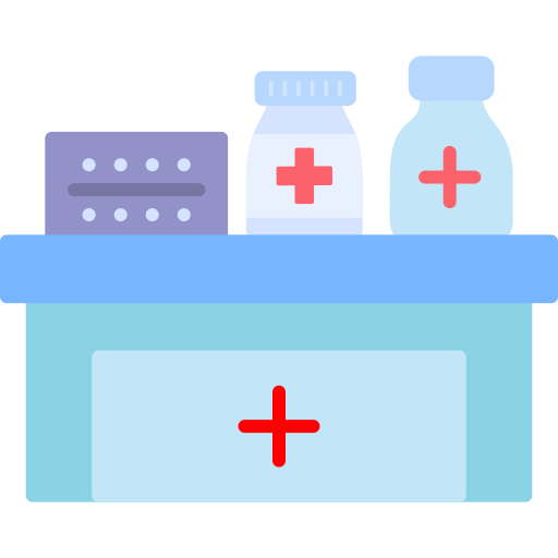 médecine Icône gratuit médecine Icône gratuit