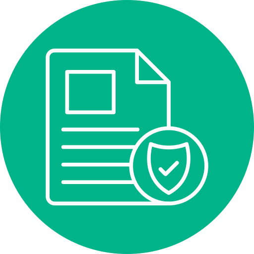 Одобренный бесплатно иконка