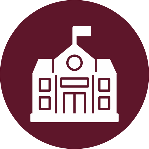 Школа бесплатно иконка