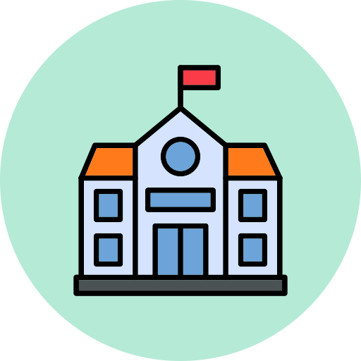 schule kostenlos Icon