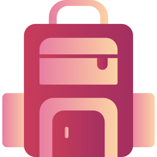rucksack kostenlos Icon rucksack kostenlos Icon