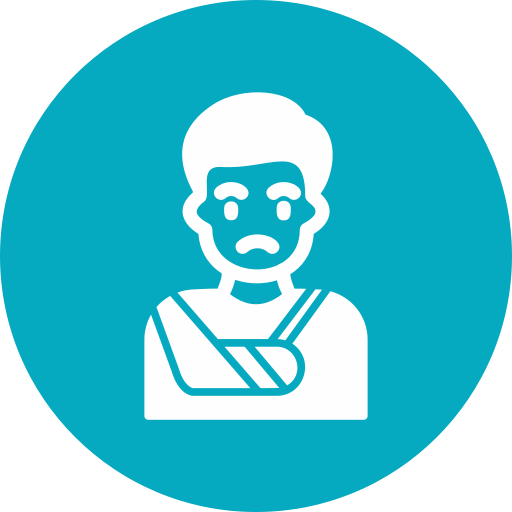 Жертвы бесплатно иконка