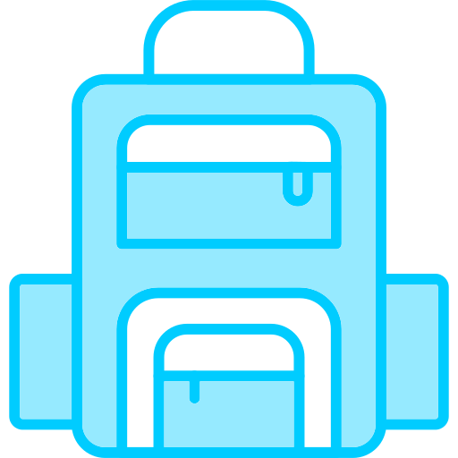 rucksack kostenlos Icon rucksack kostenlos Icon