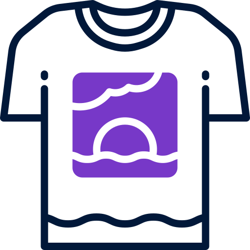 Tshirt free icon