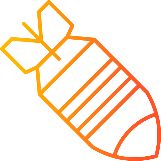 Ядерная бомба бесплатно иконка
