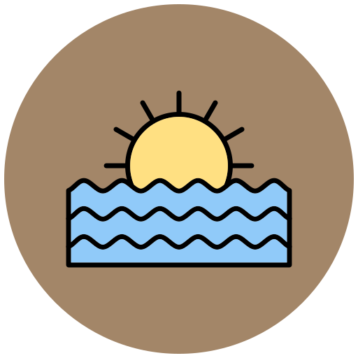 sonnenuntergang kostenlos Icon sonnenuntergang kostenlos Icon