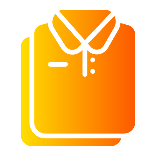 Shirt free icon