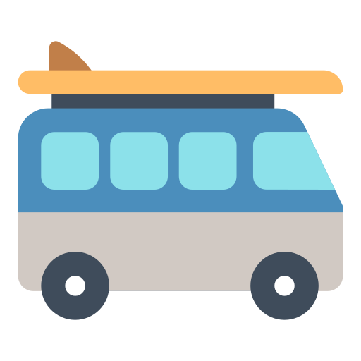 van kostenlos Icon
