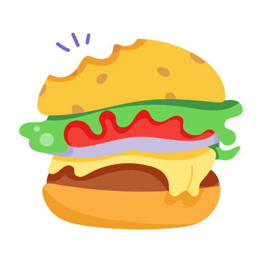 burger kostenlos Icon