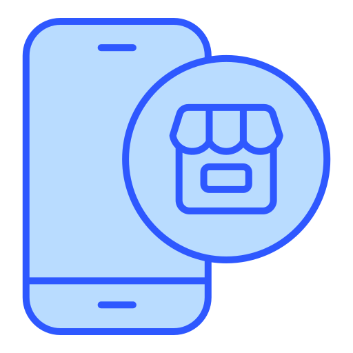 E commerace free icon E commerace free icon