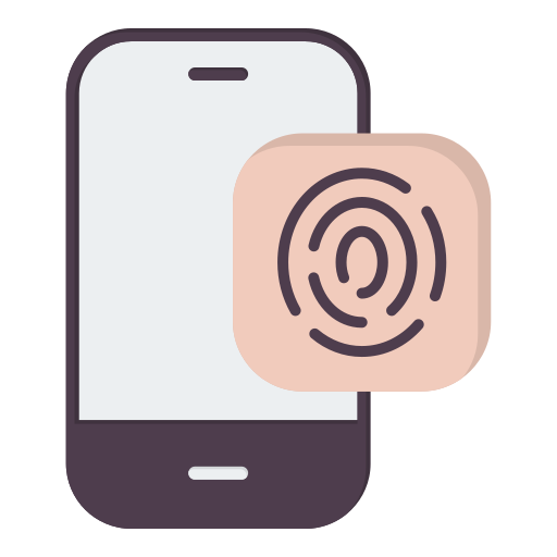 Biometrics - Free Technology Icons