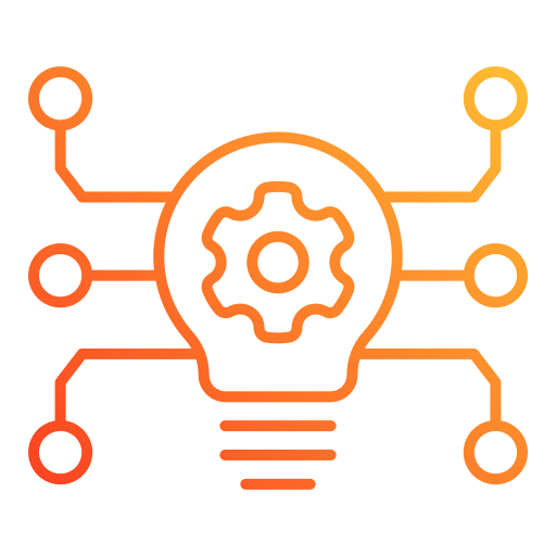 innovación icono gratis